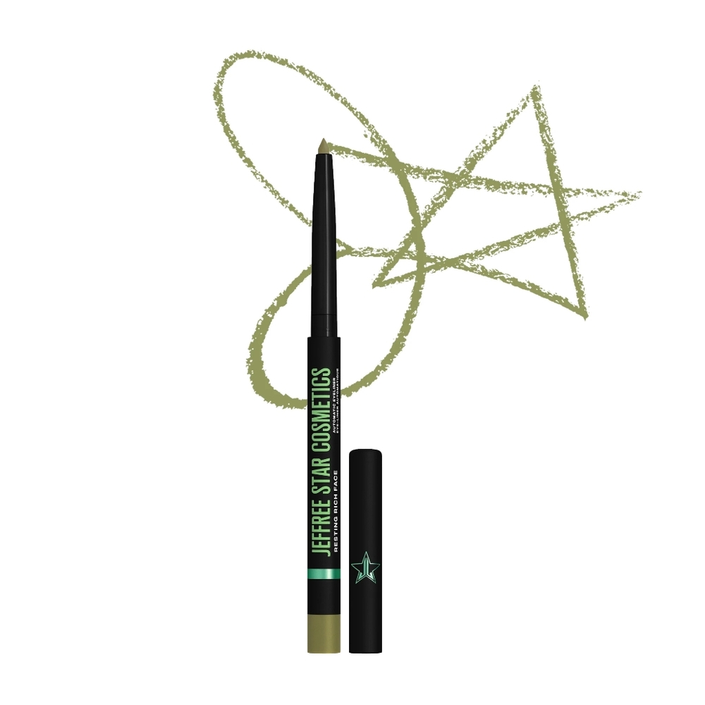 Jeffree star automatic eyeliner - Picture 2 of 2